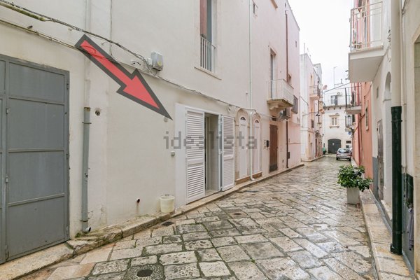appartamento in vendita a Castellana Grotte