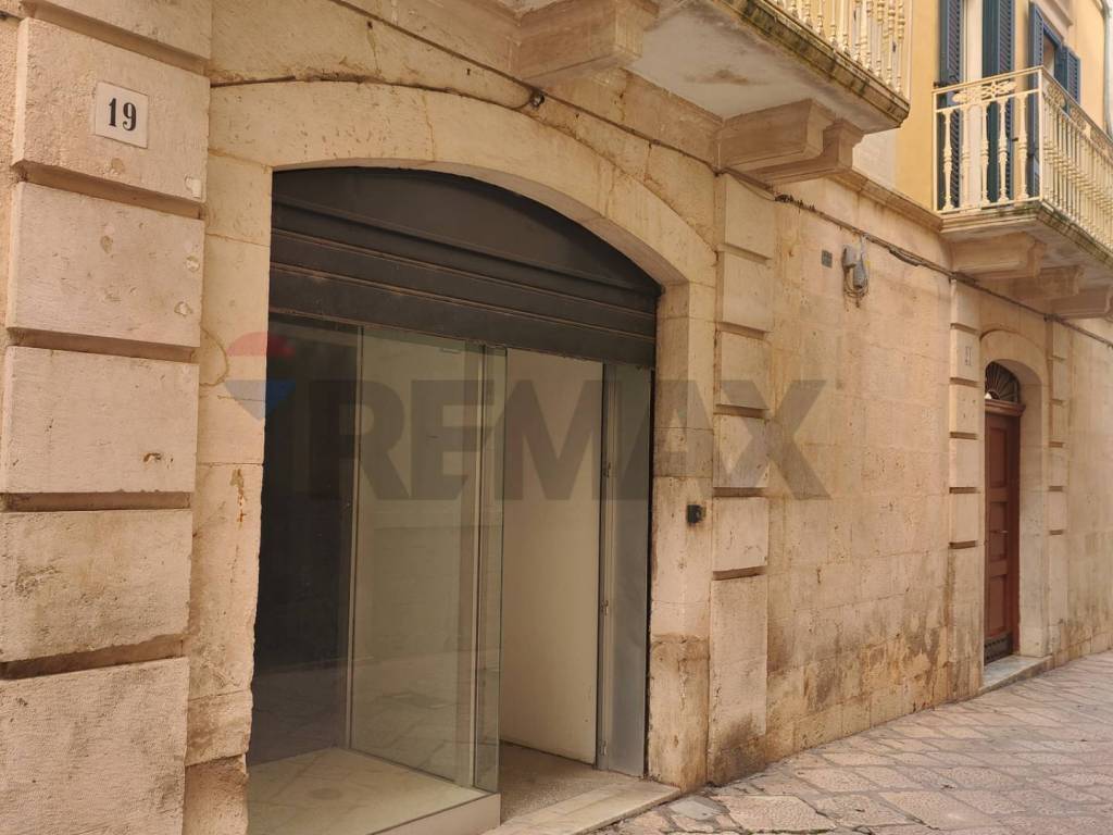 negozio in vendita a Castellana Grotte
