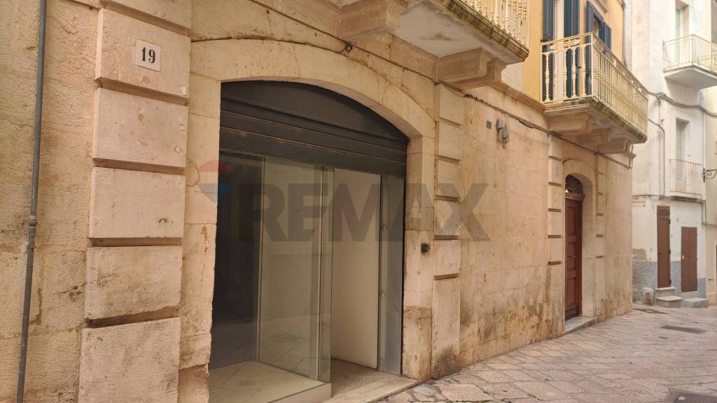 negozio in vendita a Castellana Grotte