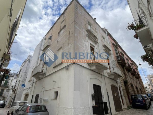 appartamento in vendita a Castellana Grotte