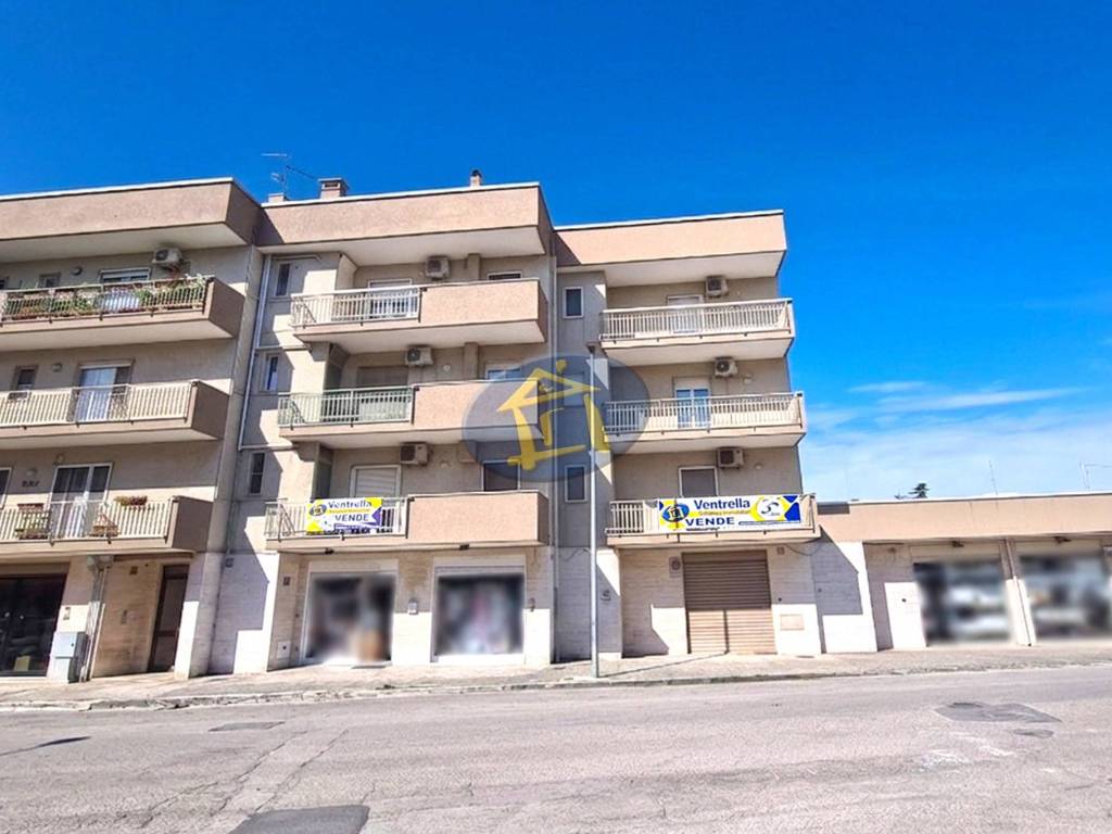 appartamento in vendita a Castellana Grotte