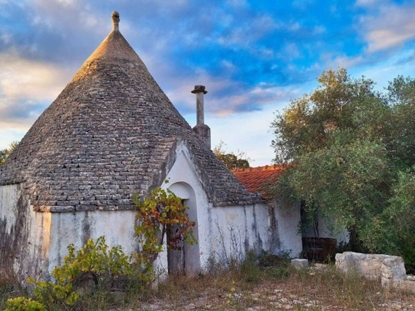 casa indipendente in vendita a Castellana Grotte