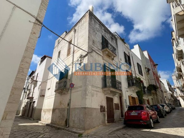 appartamento in vendita a Castellana Grotte