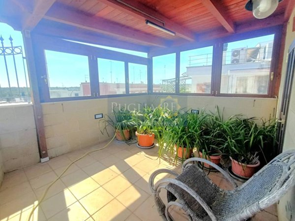 casa indipendente in vendita a Castellana Grotte