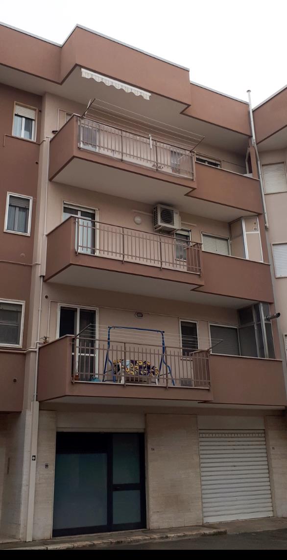 appartamento in vendita a Castellana Grotte