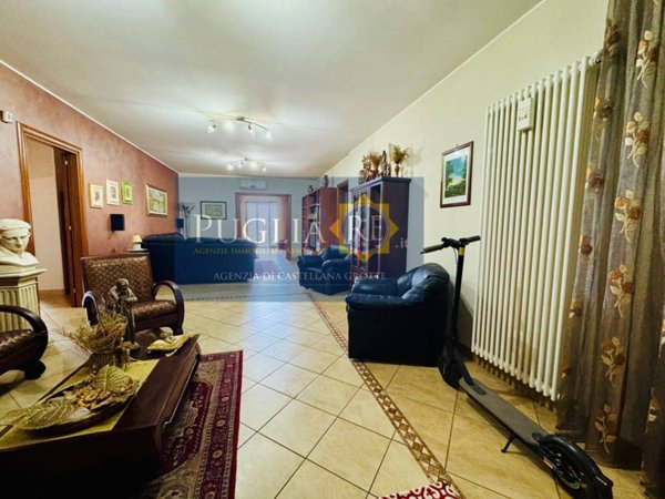 appartamento in vendita a Castellana Grotte