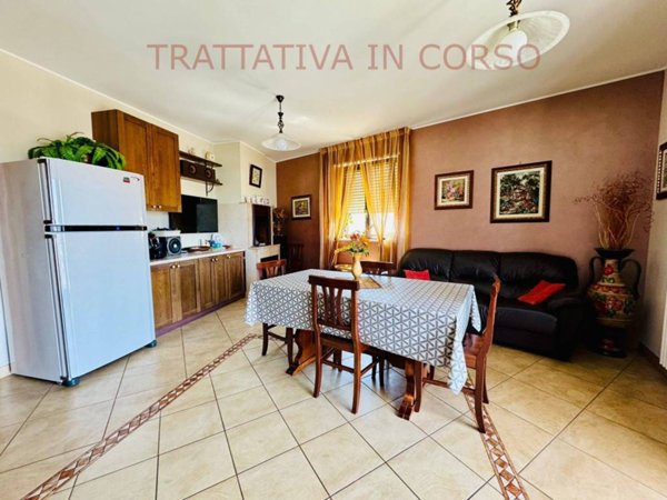 appartamento in vendita a Castellana Grotte