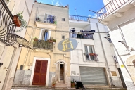 intera palazzina in vendita a Castellana Grotte