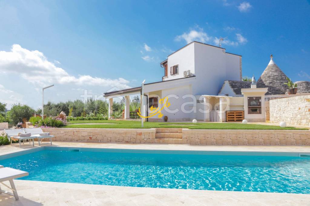 casale in vendita a Castellana Grotte