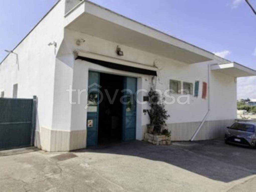 casa indipendente in vendita a Castellana Grotte