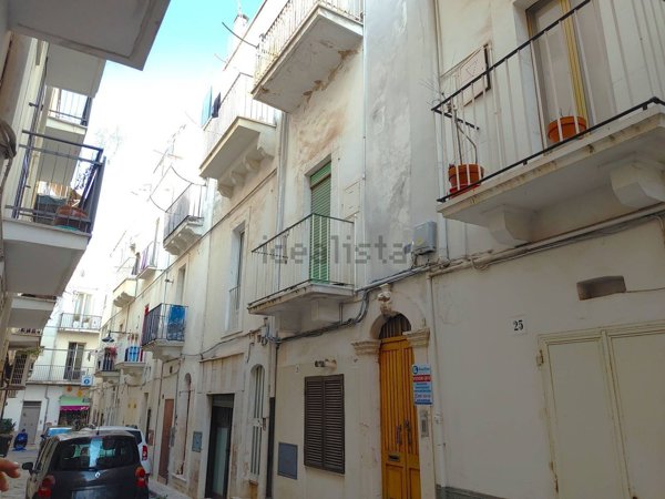 casa indipendente in vendita a Castellana Grotte