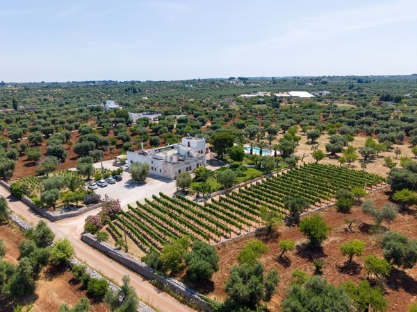 casa indipendente in vendita a Castellana Grotte
