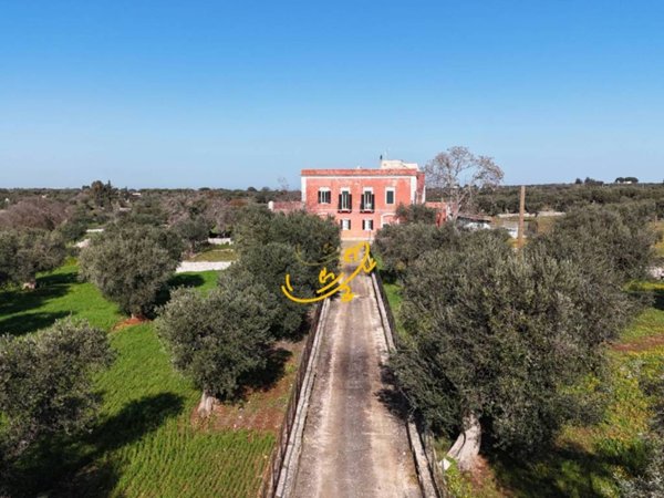 casale in vendita a Castellana Grotte
