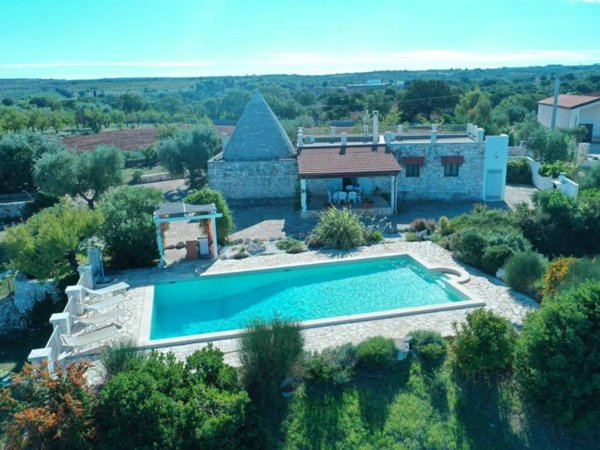 casa indipendente in vendita a Castellana Grotte