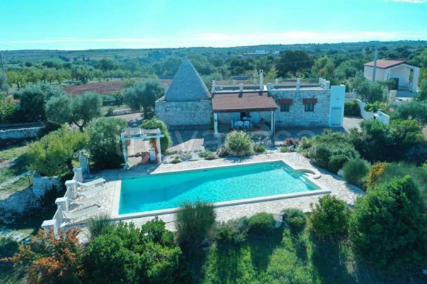 casa indipendente in vendita a Castellana Grotte
