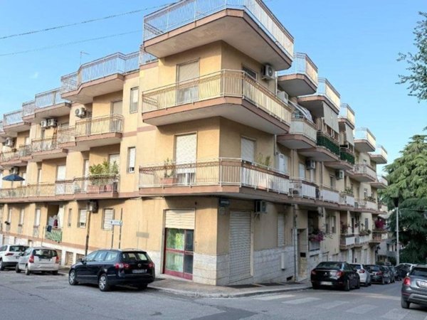 appartamento in vendita a Castellana Grotte