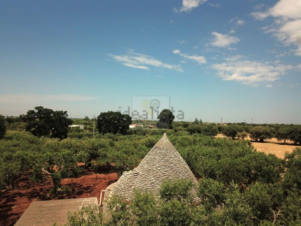 appartamento in vendita a Castellana Grotte