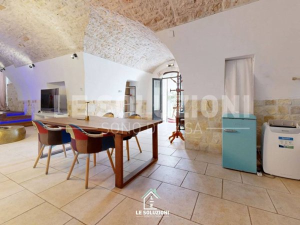 appartamento in vendita a Castellana Grotte