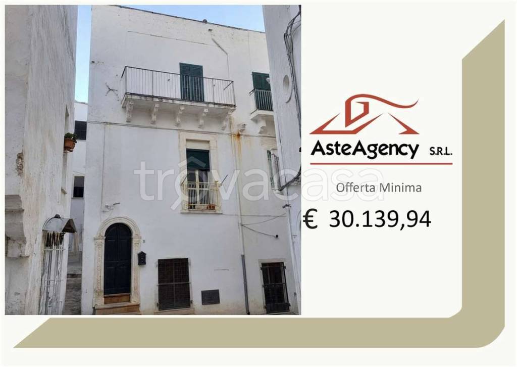appartamento in vendita a Castellana Grotte