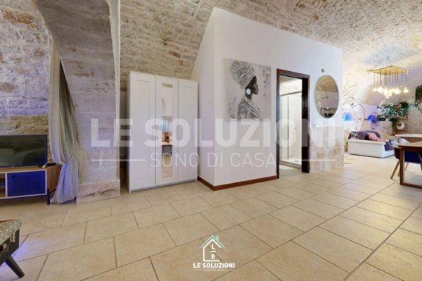 appartamento in vendita a Castellana Grotte