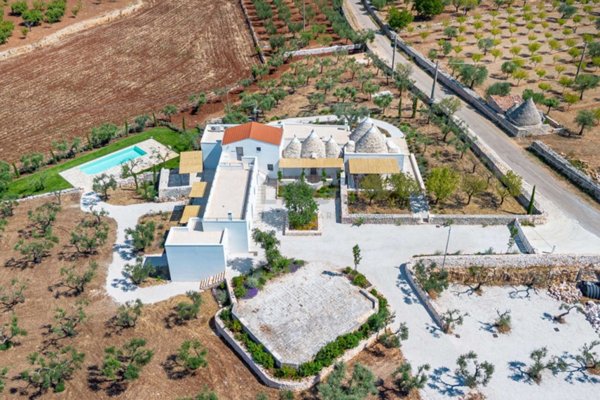 casa indipendente in vendita a Castellana Grotte