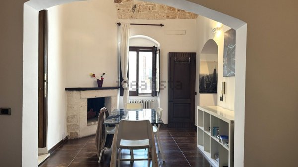 appartamento in vendita a Castellana Grotte