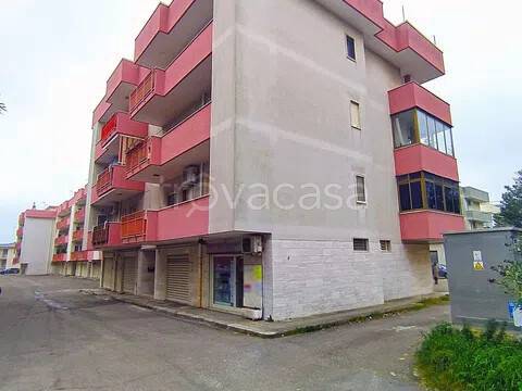 appartamento in vendita a Castellana Grotte