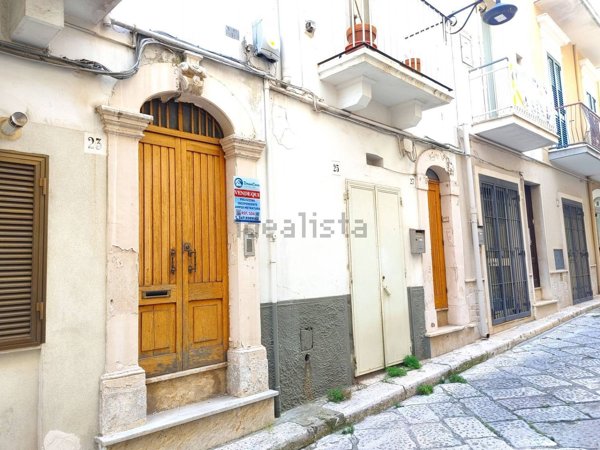 casa indipendente in vendita a Castellana Grotte