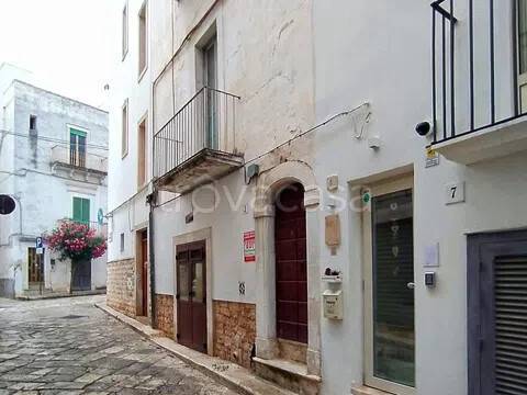 casa indipendente in vendita a Castellana Grotte