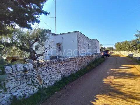 casa indipendente in vendita a Castellana Grotte