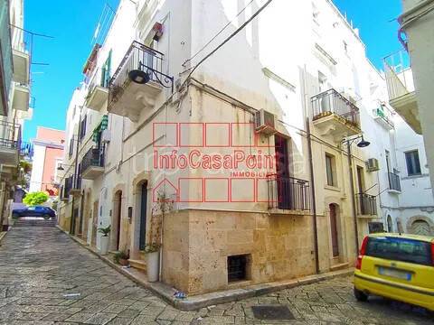 casa indipendente in vendita a Castellana Grotte