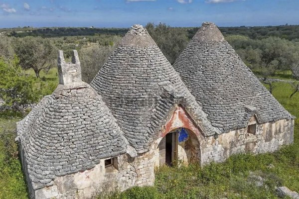 appartamento in vendita a Castellana Grotte