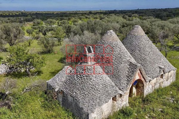 appartamento in vendita a Castellana Grotte