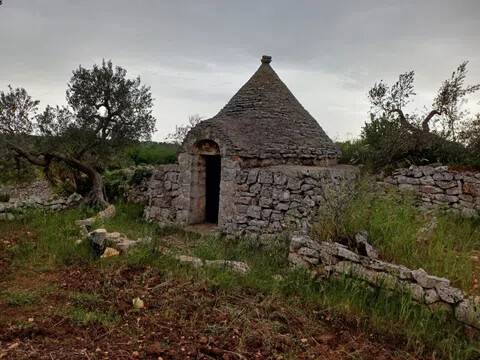 casa indipendente in vendita a Castellana Grotte