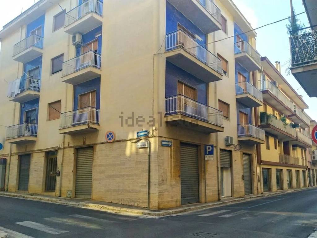 appartamento in vendita a Castellana Grotte