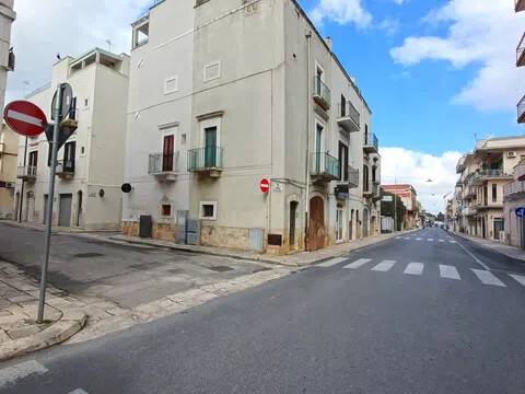 negozio in vendita a Castellana Grotte