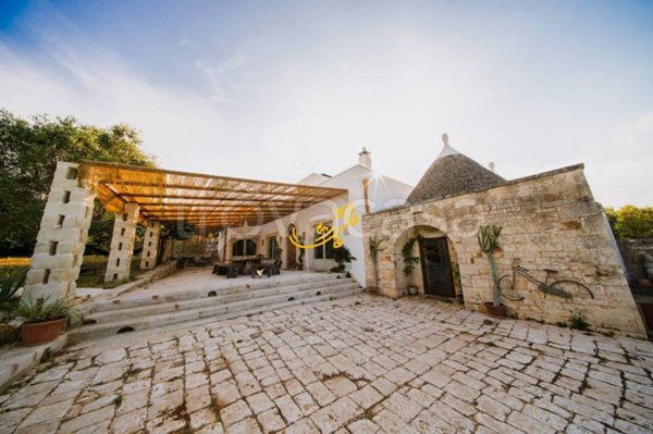 appartamento in vendita a Castellana Grotte