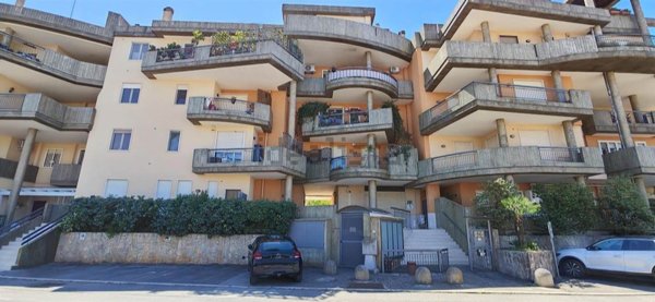 appartamento in vendita a Castellana Grotte