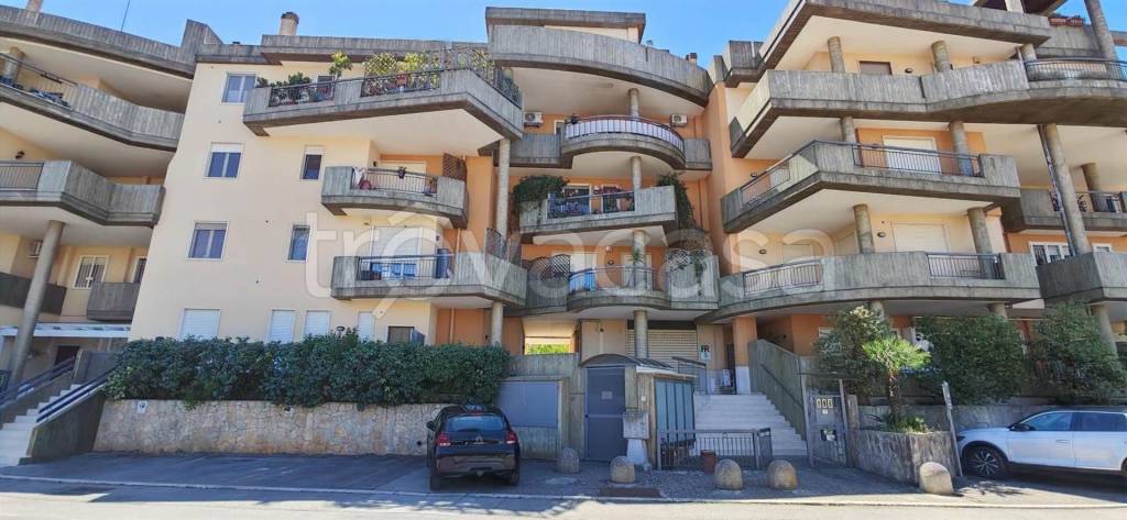 appartamento in vendita a Castellana Grotte