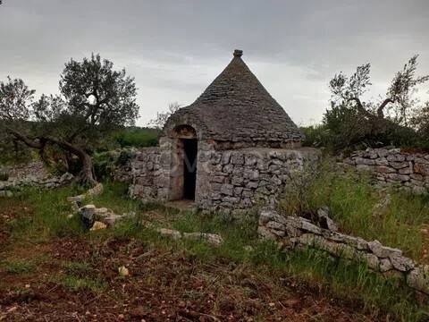 casa indipendente in vendita a Castellana Grotte