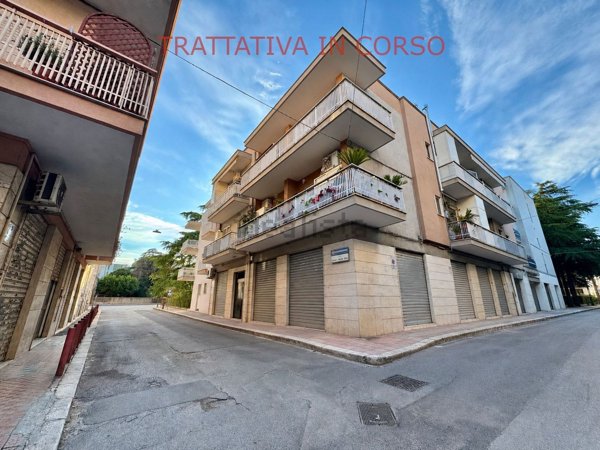 appartamento in vendita a Castellana Grotte