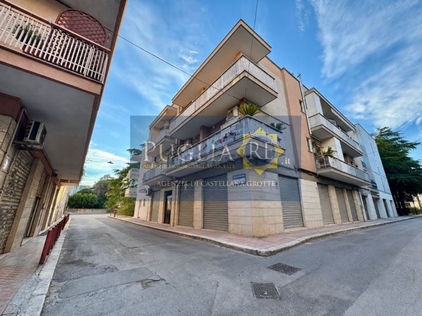 appartamento in vendita a Castellana Grotte
