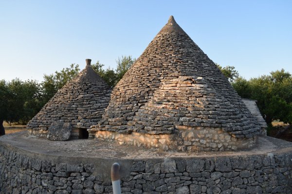 casale in vendita a Castellana Grotte