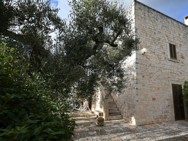 casa indipendente in vendita a Castellana Grotte