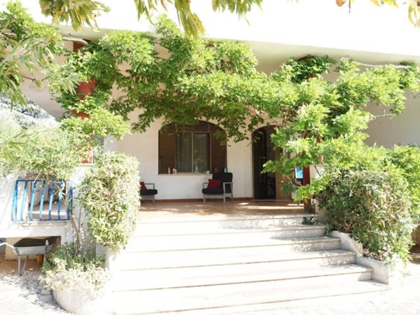 villa in vendita a Castellana Grotte