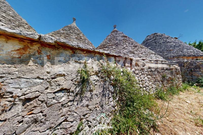 casale in vendita a Castellana Grotte