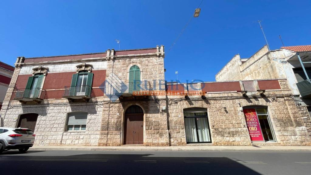 appartamento in vendita a Castellana Grotte