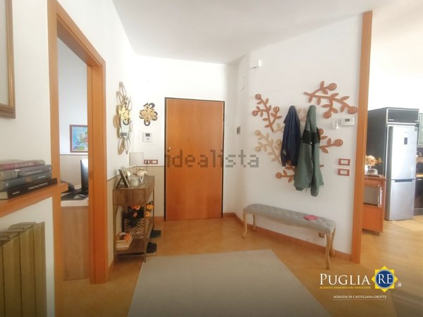 appartamento in vendita a Castellana Grotte
