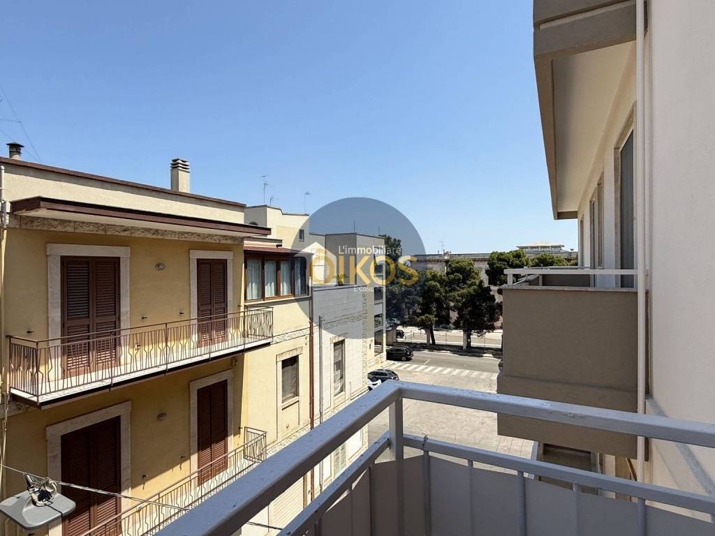 appartamento in vendita a Castellana Grotte