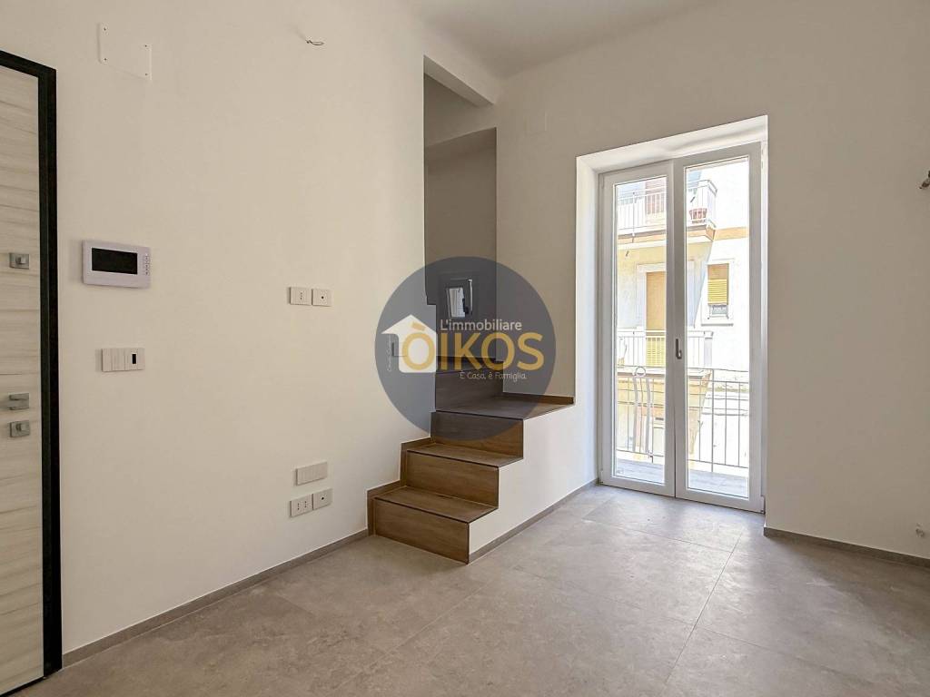 appartamento in vendita a Castellana Grotte